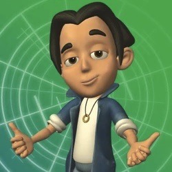 *Dean (Wizard Of Waverly Place) *Nick Dean (Jimmy Neutron)