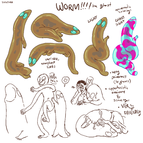 tickfleato:WORM!!!!!!!!!!