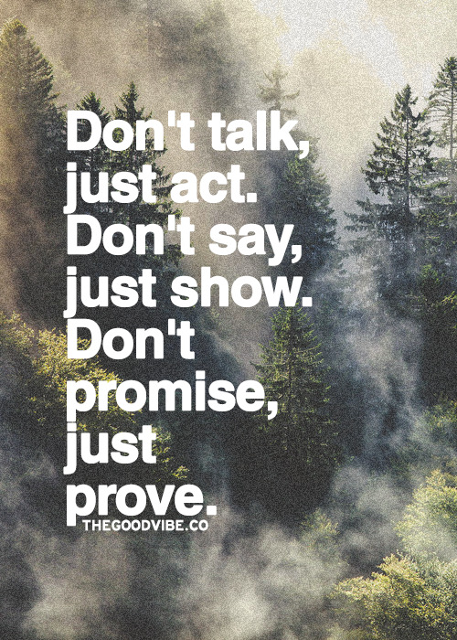 these-teen-quotes:  Good Vibes HERE