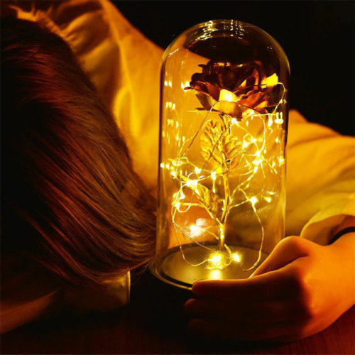 cutelovelzy: Best - selling  Table Lamp Bedroom Home Decoration~ 1=> 3D Galaxy Crystal Ball   // 