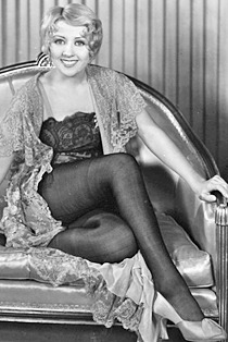 fuckindiva:  Appreciation post: 1930s divas 