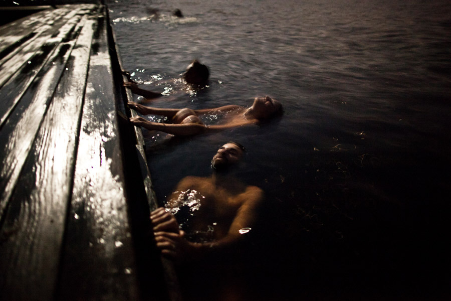 untrustyou:  Bryan Derbella - Before We Land