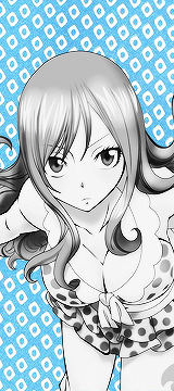 malingo:  6 photos of Juvia Lockser  Requested by: thisis-fairytail         