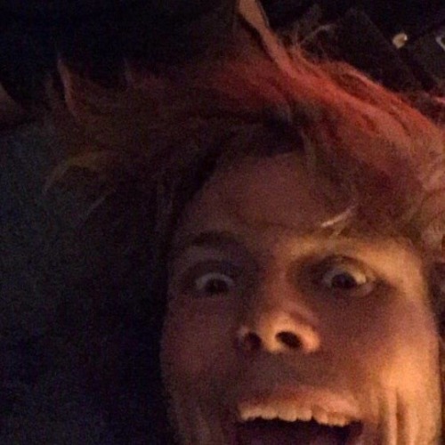 taylor0314:Ashton is Foxy from FNAF