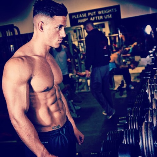 lumbrjax:  Instagram user @olliemarchon http://ift.tt/1O4Pdgx