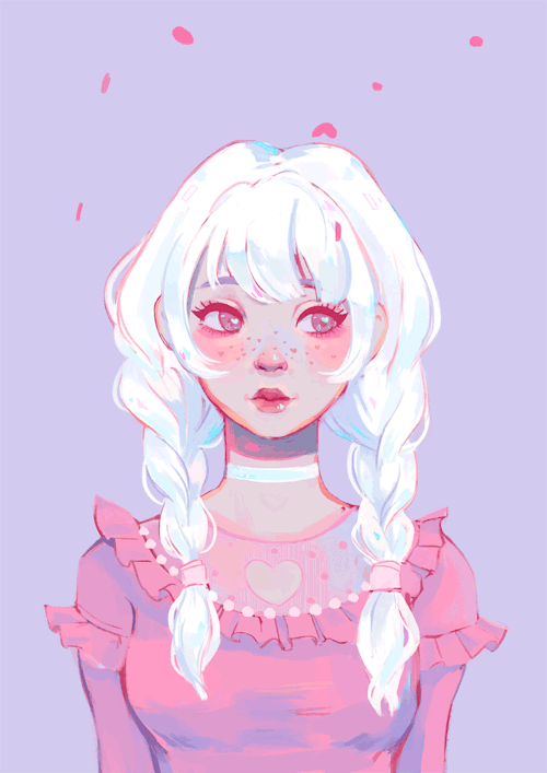 im not here for you