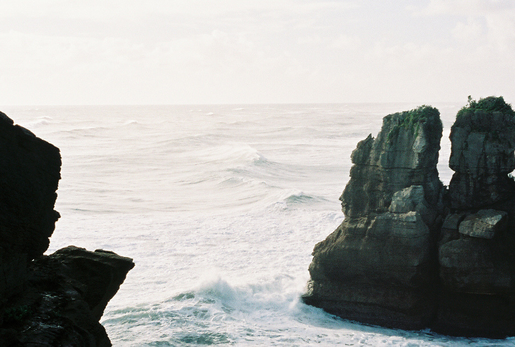 littlesquares:  New Zealand 