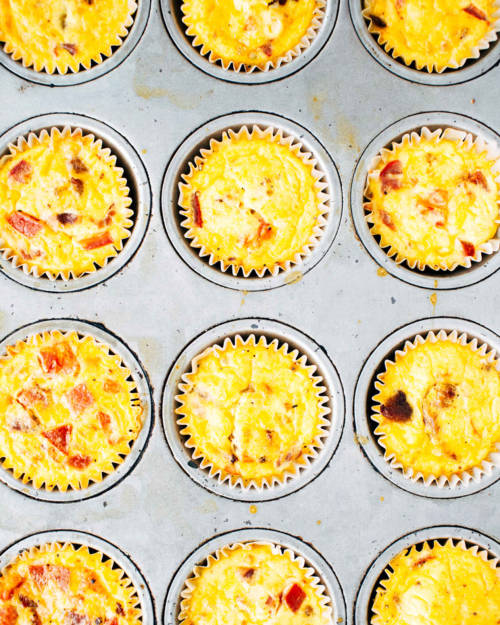 foodffs:  Kid-Friendly Mini QuichesReally nice recipes. Every hour.Show me what you cooked!