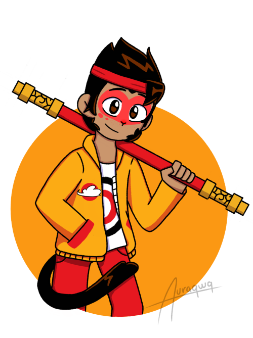 Primer Dibujo (bueno Dibujos) En Digital Que Public :D