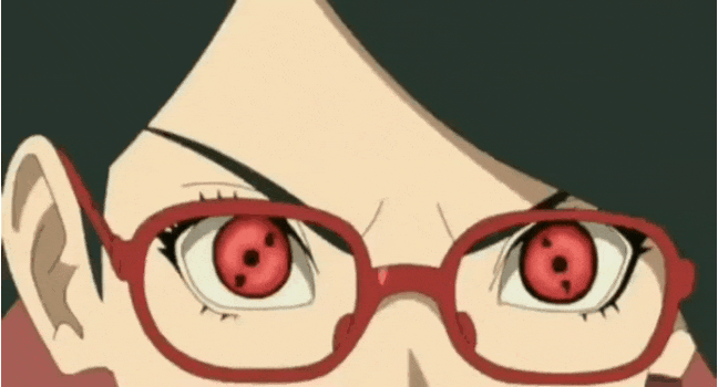 My Dream Is To Become Hokage