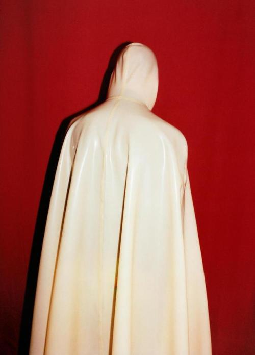 theleoisallinthemind: By Harley Weir for Balenciaga