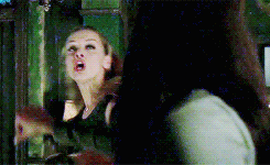 Fuck Yes Lost Girl
