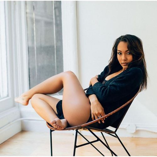 hemifever: curtflirt509:   justcurtisthoughts:  Parker McKenna Posey A.K.A Kady Kyle from “My Wife and Kids” all grown up! She has blossomed into a beautiful young lady!  Katy all grown up!   Hell yeah 