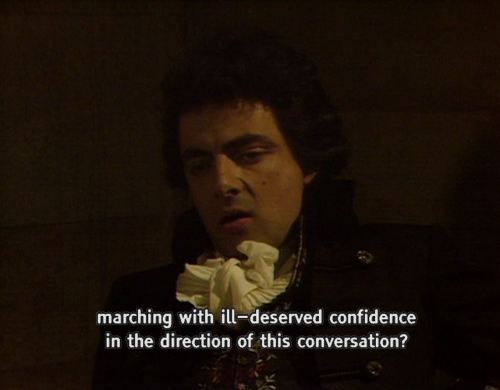 blackadder