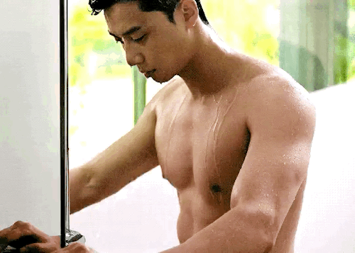 Kdrama Male Leads' Shirtless Moments