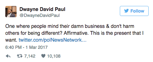 kzaketchum:  buzzfeed:This Far-Right Tweet About “The Future That Liberals Want”
