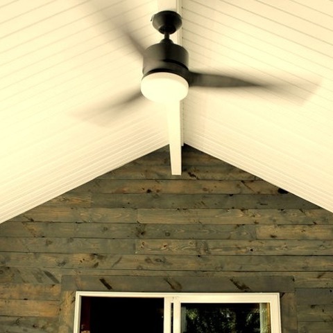 Deck Roof Extensions