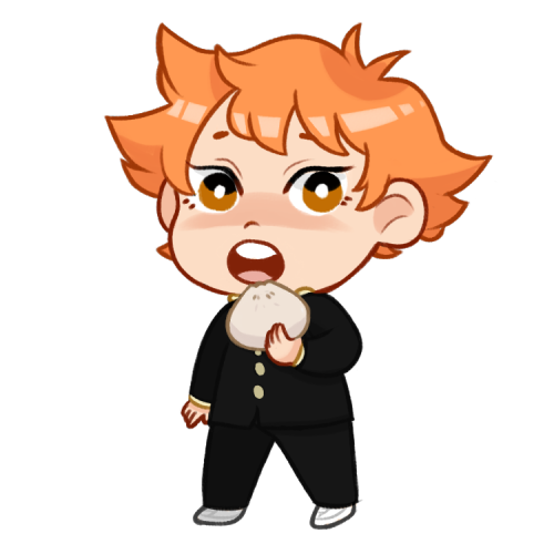 tinollart:some cheebs i drew on twitter! 