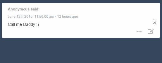 rydenarmani:  enjoy being blocked you moldy block of swiss cheese