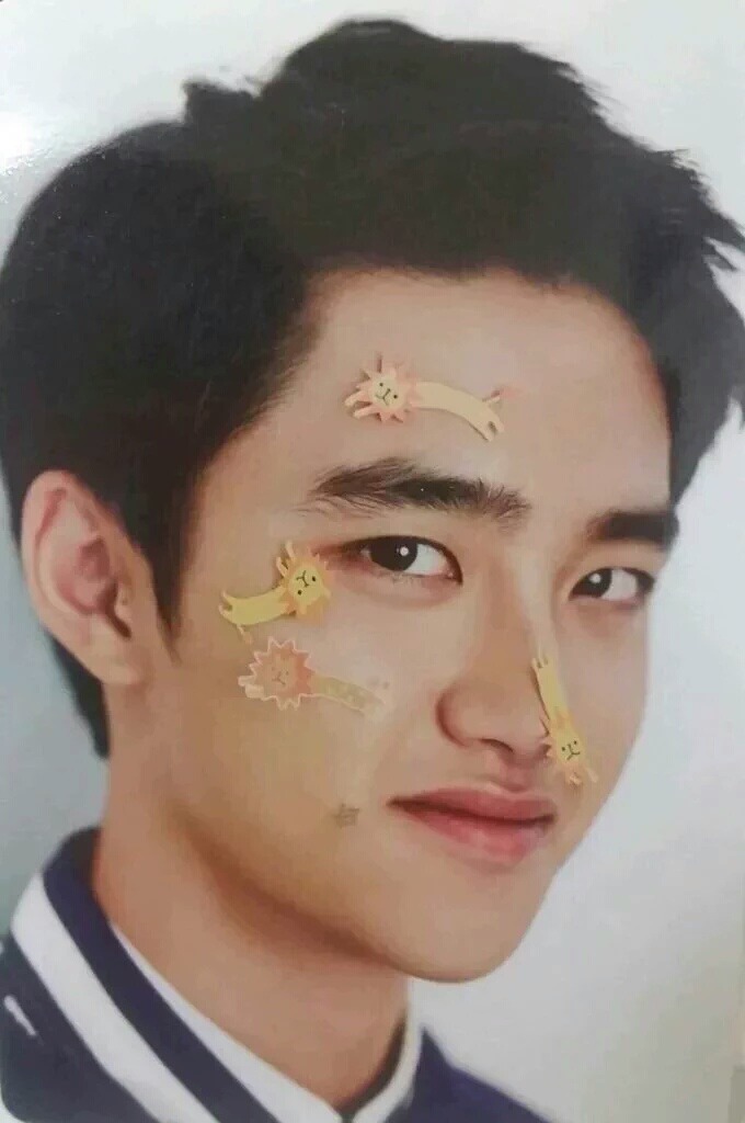 jonginbells:  WHOS IDEA WAS THIS??!  