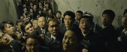 godzillasthunderthighs:Shin Godzilla (2016)