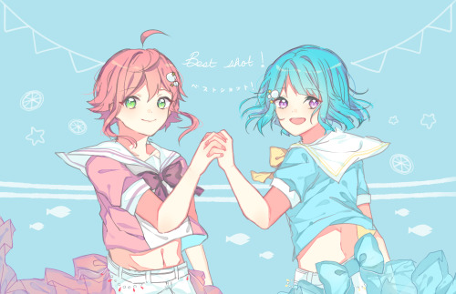 yumizurus:  i want these cards so badly o(-< 