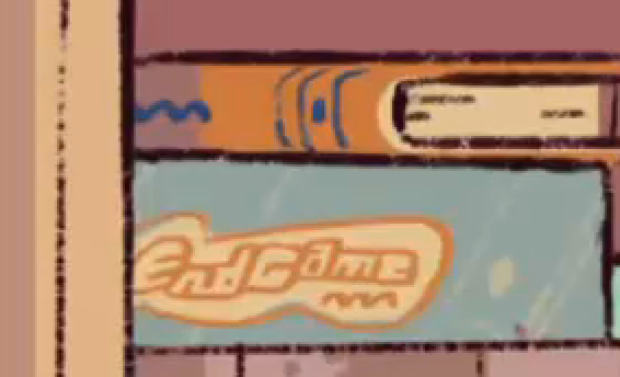 bpd-amethyst:  SWEET HOLY SHITLOOK WHAT I JUST FOUND IN REFORMEDTHAT SAYS FUCKING