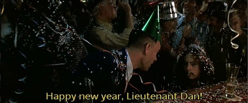 initial-difficulties:rubyreed:Current mood: Lieutenant Dan.When holidays arrive, I magically transfo