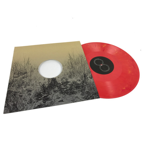 Check out all new vinyl colors for Turnover, Teen Suicide, and Cloakroom available in our store now!