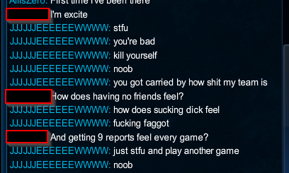 Feels good fucking with these kinds of people Edit:   Uh obviously I&rsquo;m