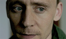 hiddleston-daily:  X 