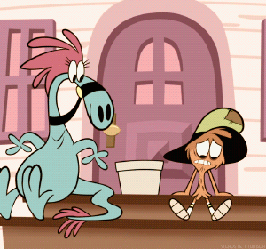vichoste-deactivated20170502:Wander Over Yonder + Friendship