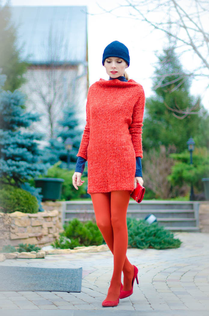 strumpfmode:  (via tini-tani: About Orange and about shopping in the online store.