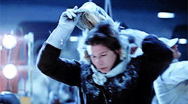 batswomans:han + first & last appearances