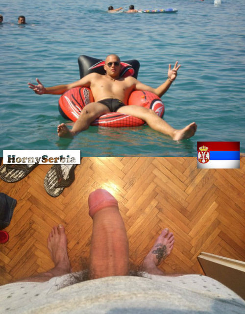 hornyserbiaa:  Слаткиш _ Serbian