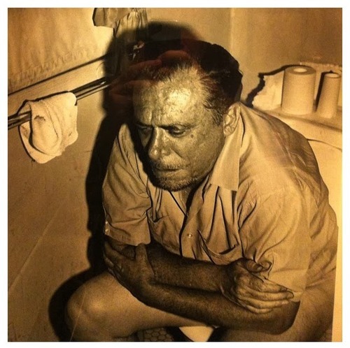 Charles Bukowski