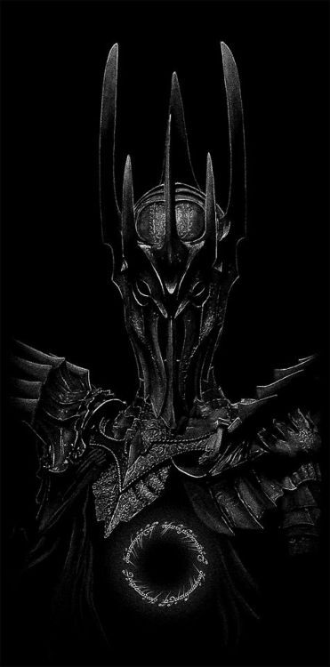 witch king