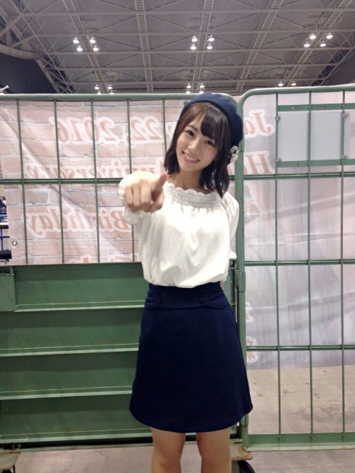 atom-age:  北野日奈子｜乃木坂46 OFFICIALBLOG