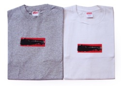 supremeclothing:  Sample Life