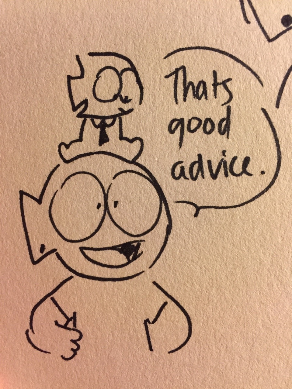 journal comic