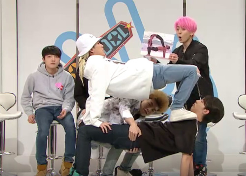 I Feel Like Im Watching A Weird Porno