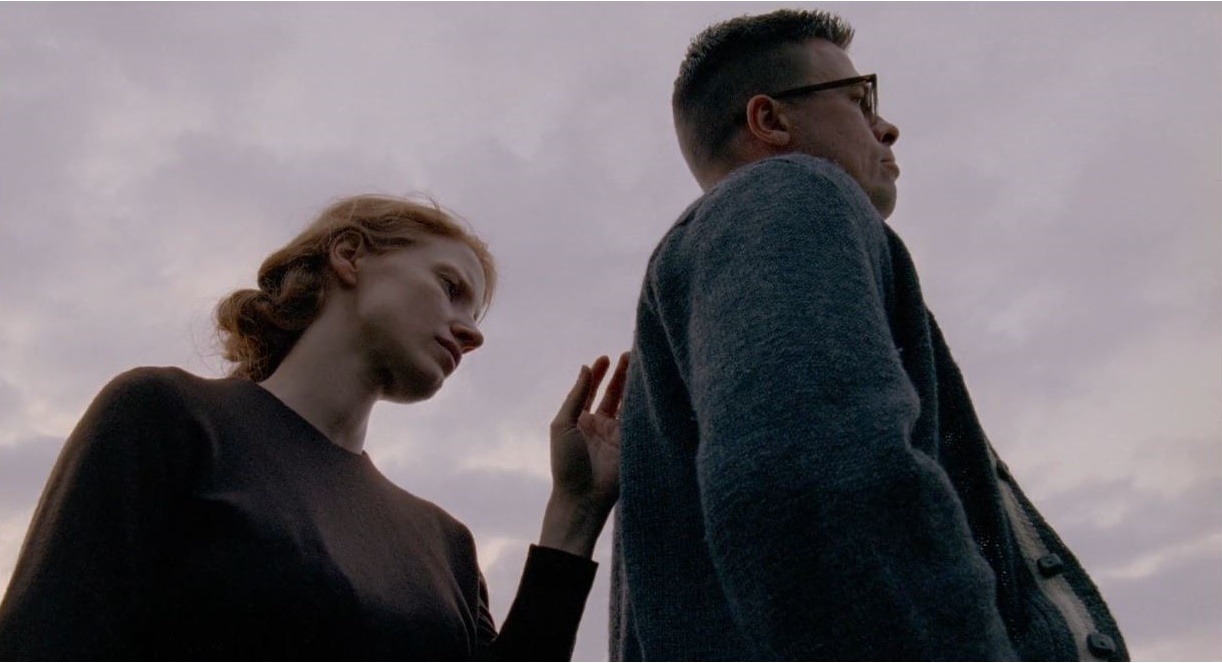 we-are-born-as-naked-infants:The Tree of Life (Extended Cut) - Terrence Malick [2018]