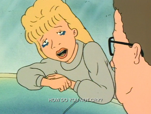 My Alter Ego.