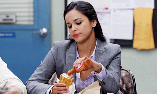 #me When Men Speak To Me