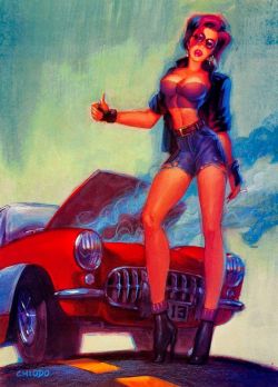 startwithsunset:Joe Chiodo