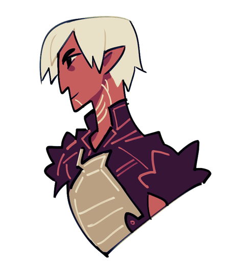 acetactician:  blep