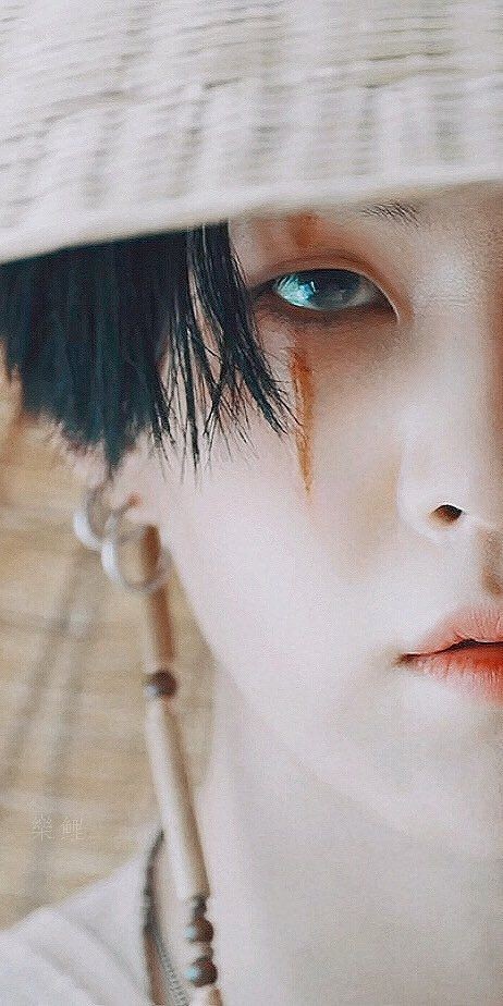 Your Eyes || Myg
