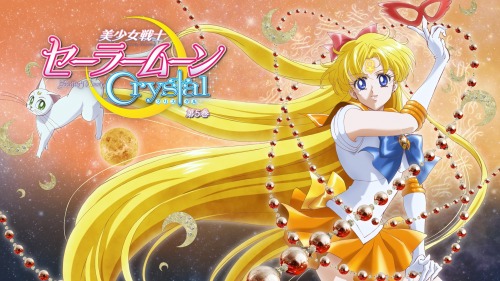 serafukubishounensenshi: Sailor Moon Crystal Blu-Ray Volumes 1-10 - wallpapers in high qualityDownlo