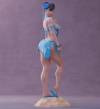 Sex ladychunli68:Chun-Li SFV Figure pictures