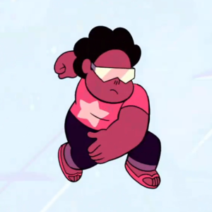 Steven!Garnet icons (requested by ask-crystal-gems)